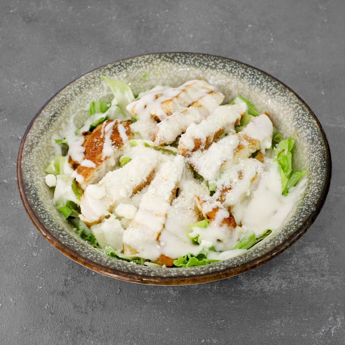 Sezar Salata