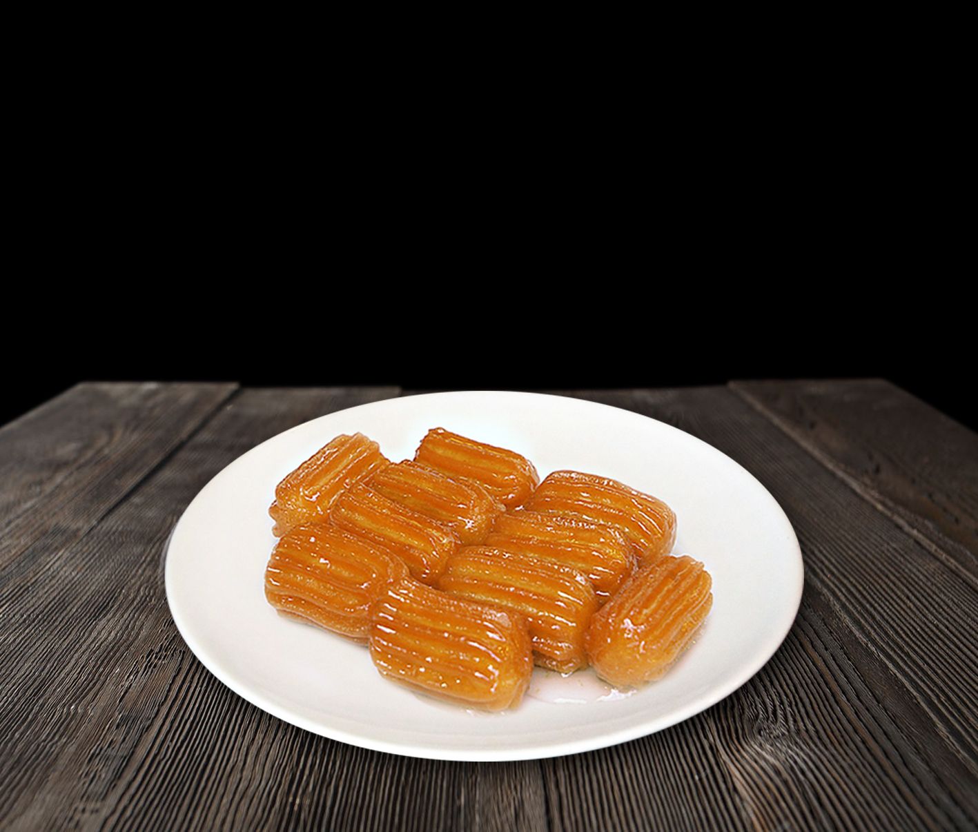 Tulumba Tatlısı (500 gr.)