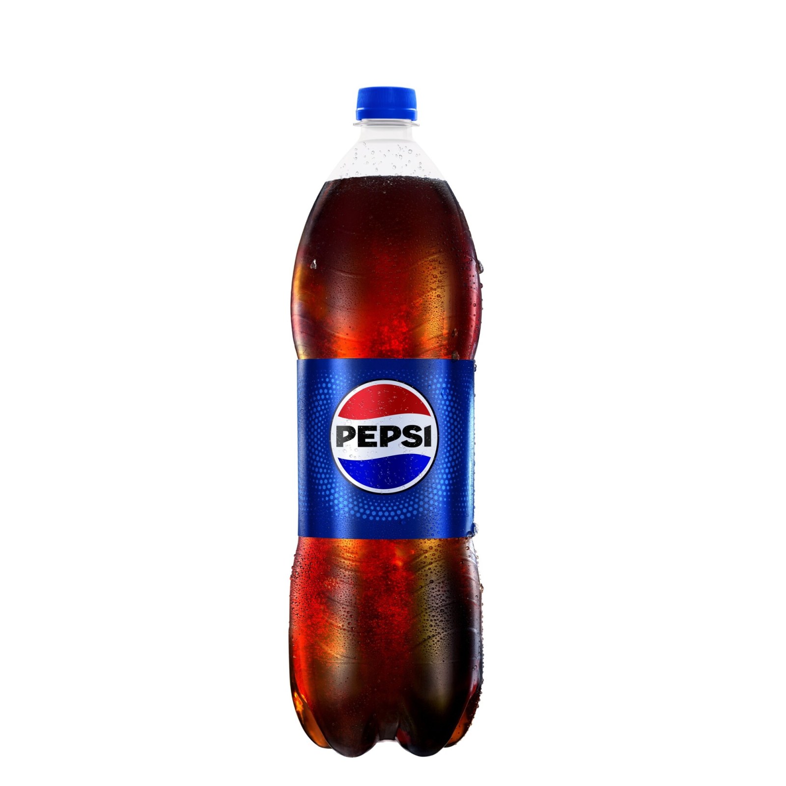Pepsi Kola Pet (1 L.)