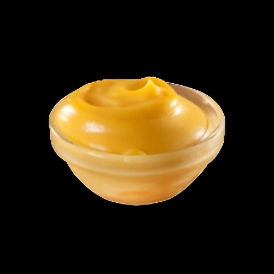 Cheddar Sos