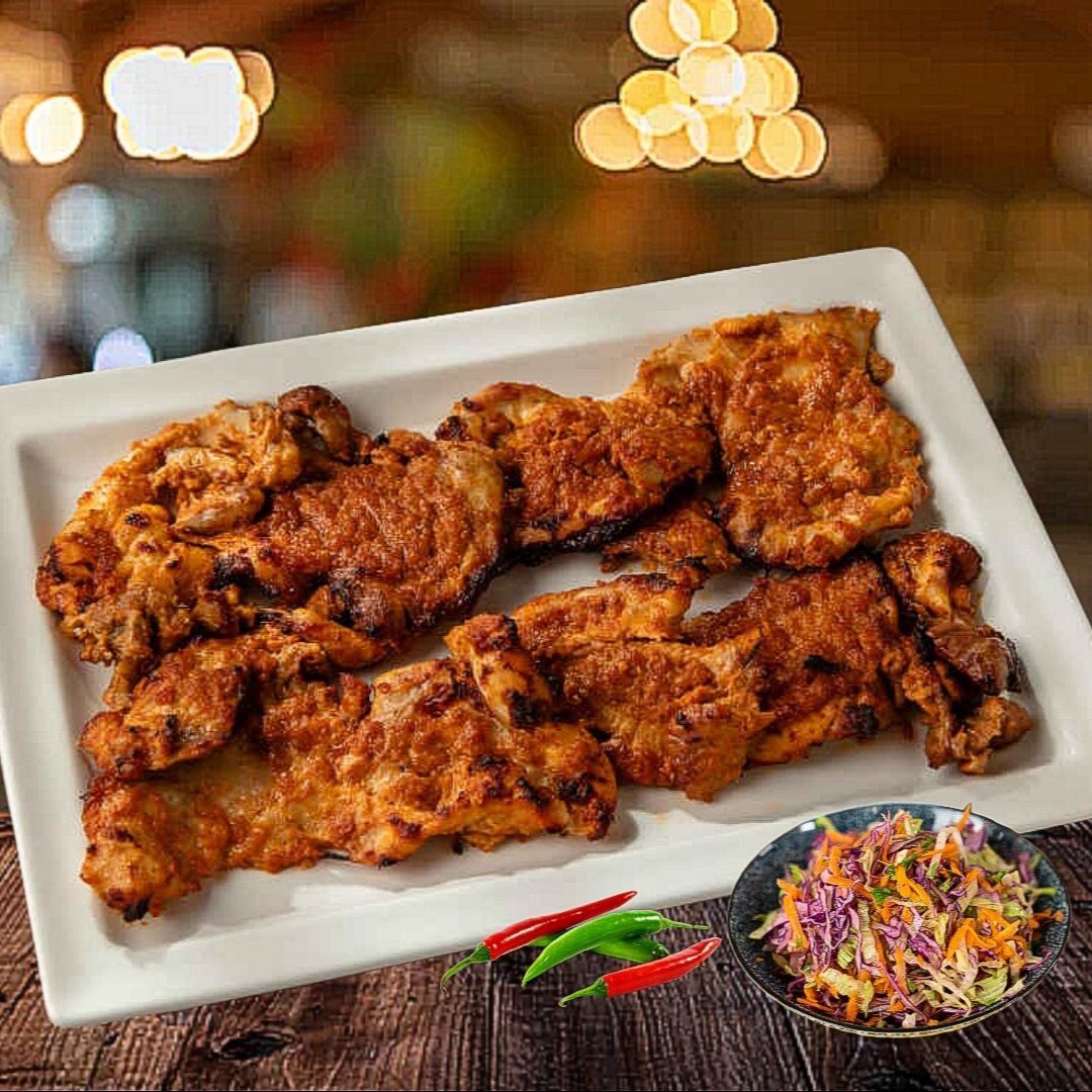 Tavuk Külbastı (1 kg.)