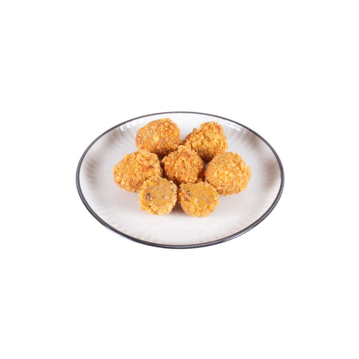 Humus Topları