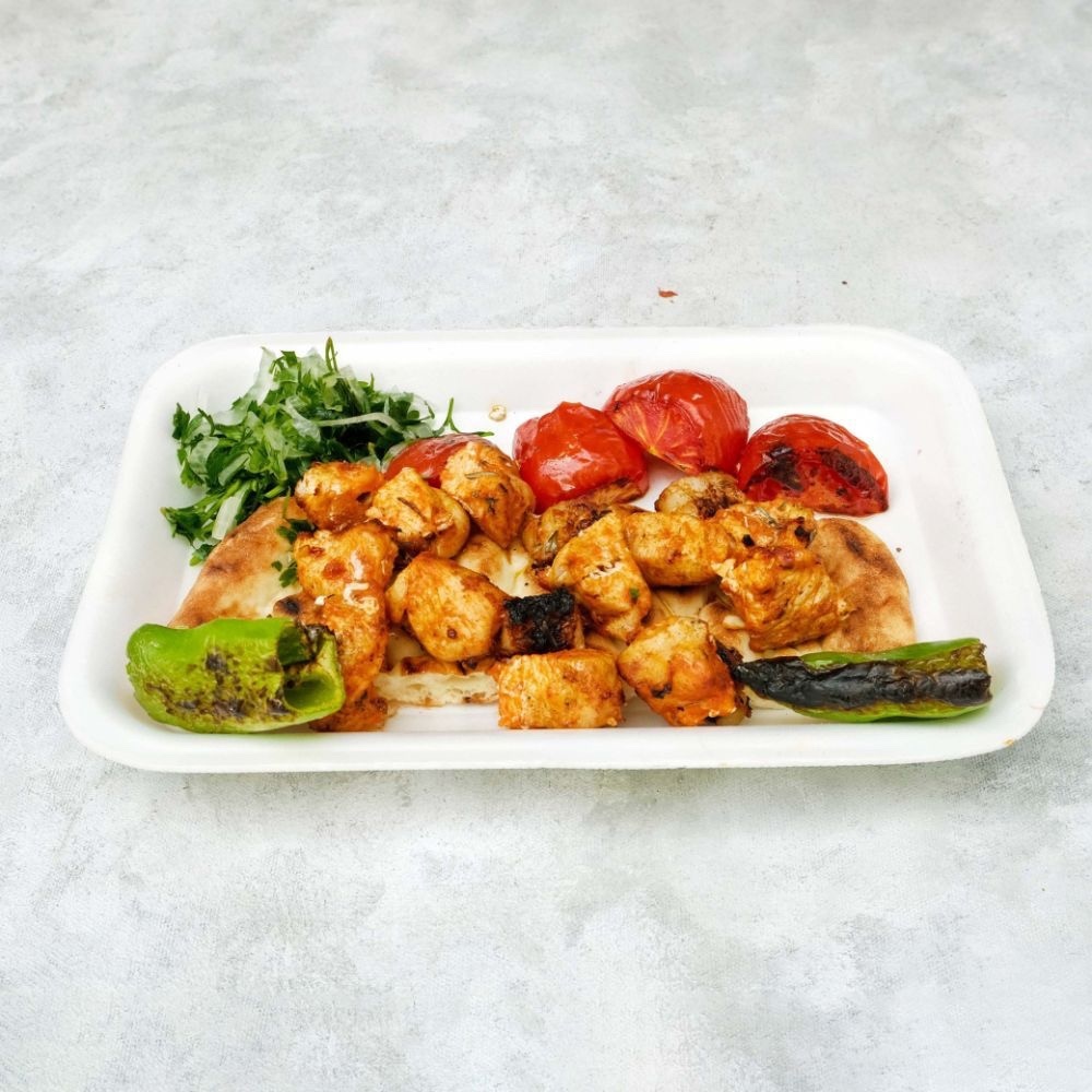 Tavuk Şiş (1 Kg)