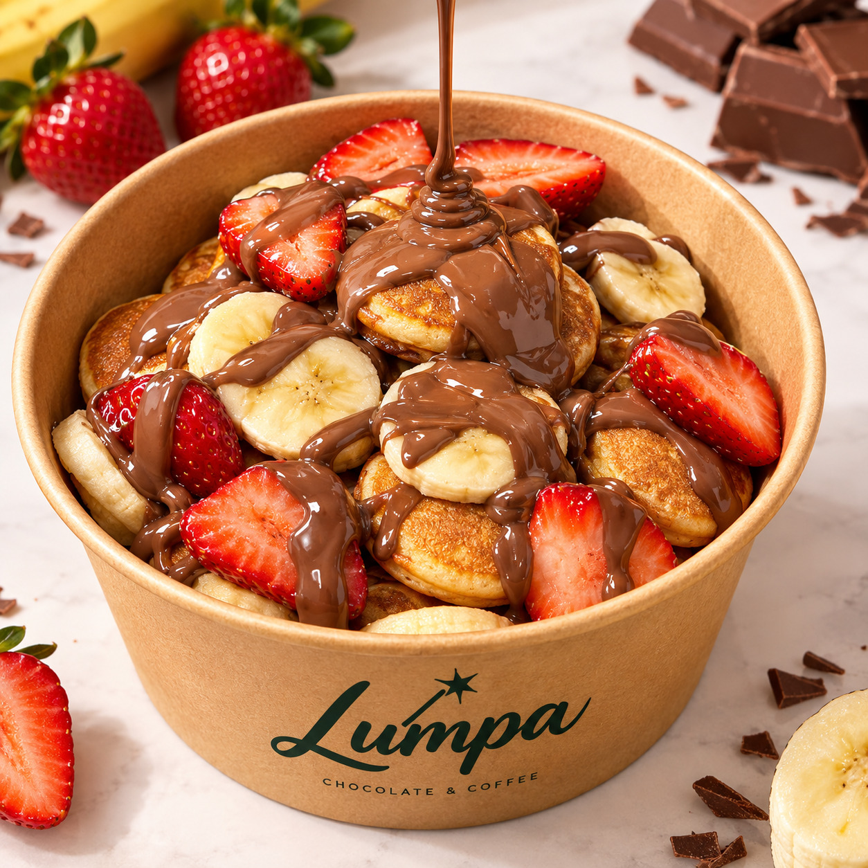 Lumpa Kova Pankek