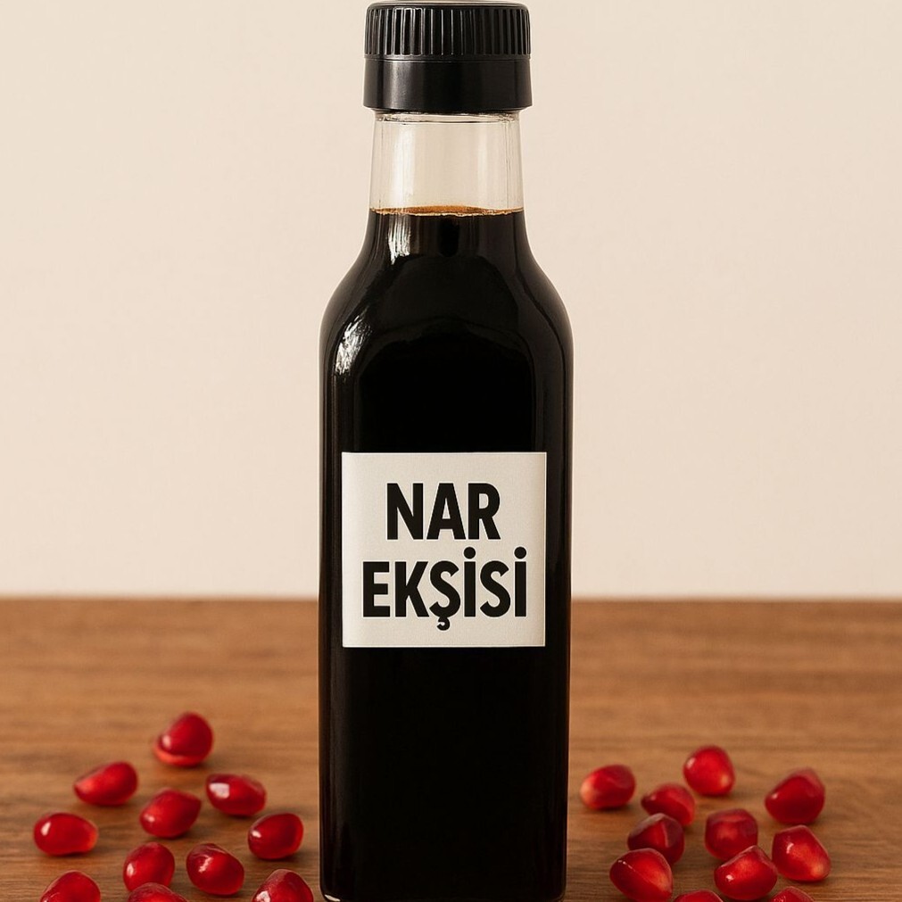 Nar Eşkisi 350 ML