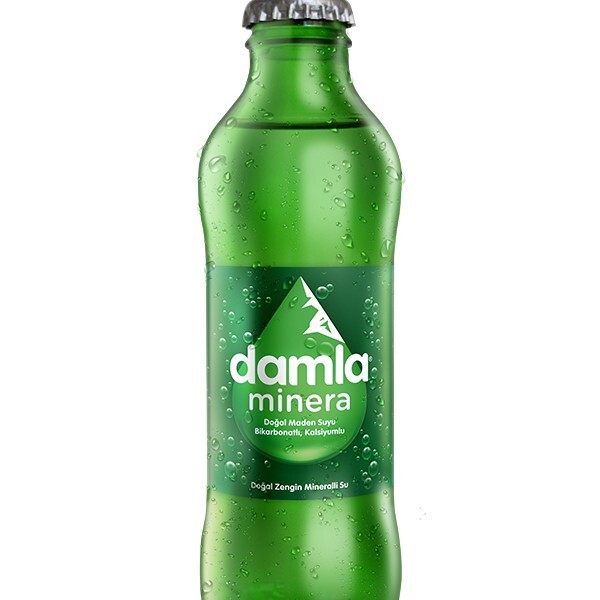 Soda (20 cl.)
