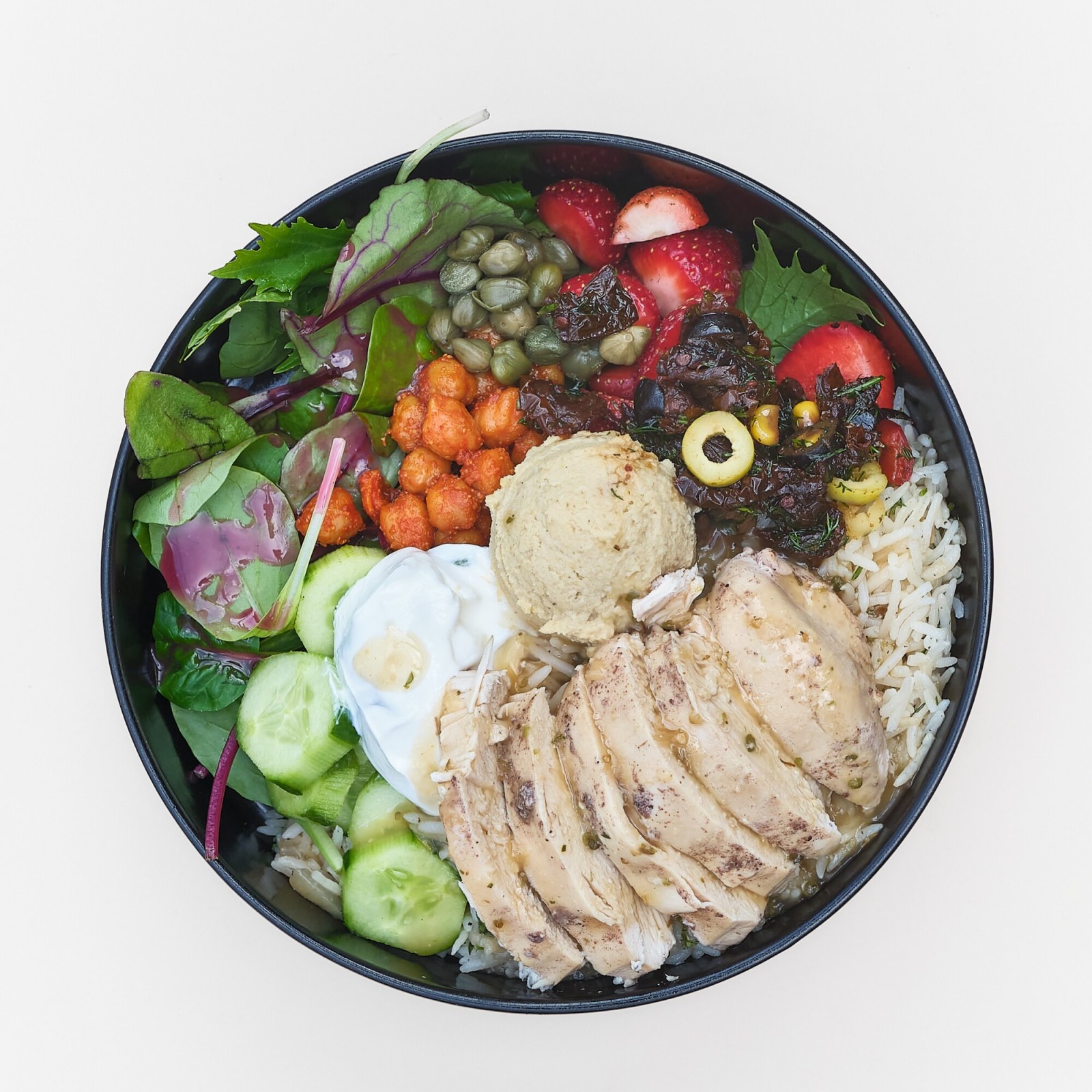 Riviera Chicken