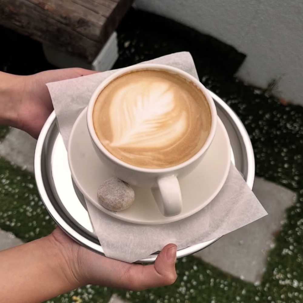 Latte