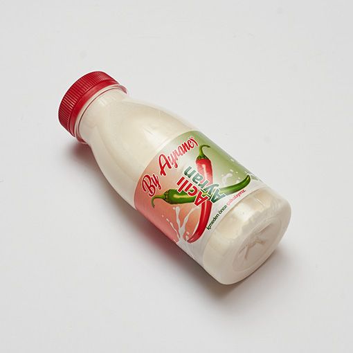 Acılı Ayran
