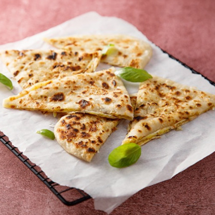 Gözleme Kaşarlı