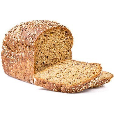 Tam Tahıllı Ekmek (400 gr.)