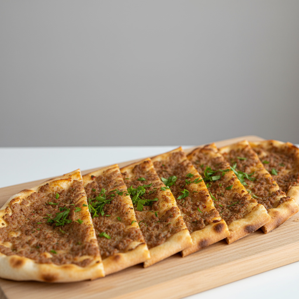 Etli Ekmek