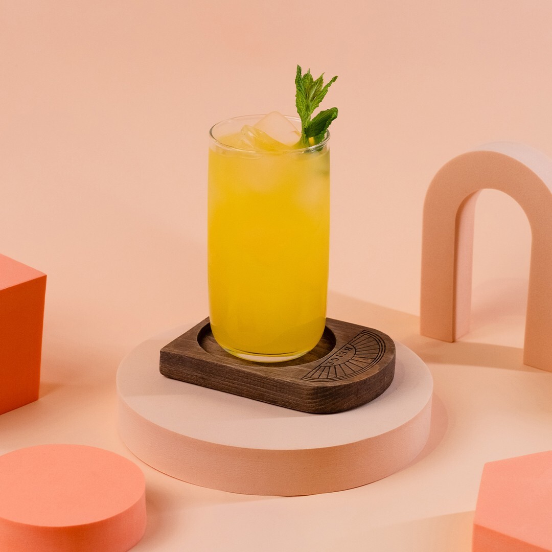 Ev Yapımı Limonata