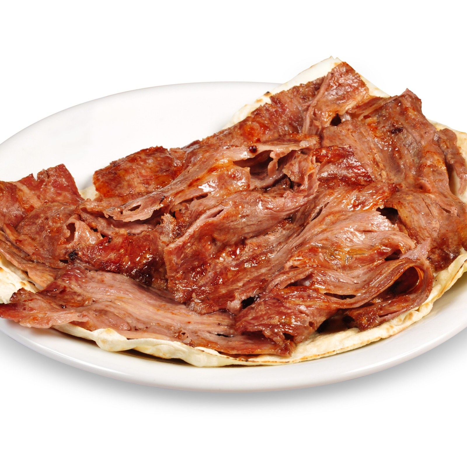 Yaprak Et Döner (250 gr)