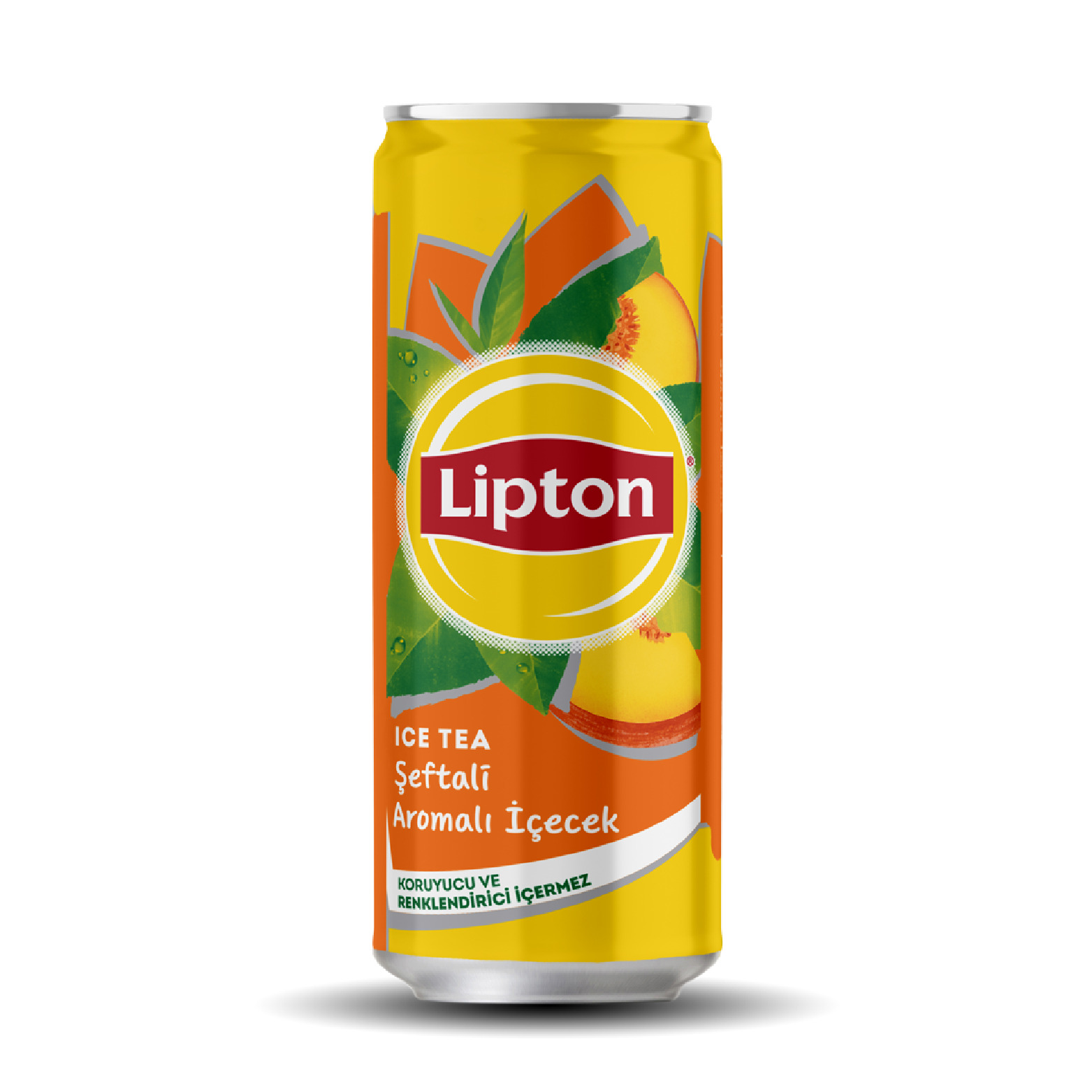 Lipton Ice Tea (33 cl.)