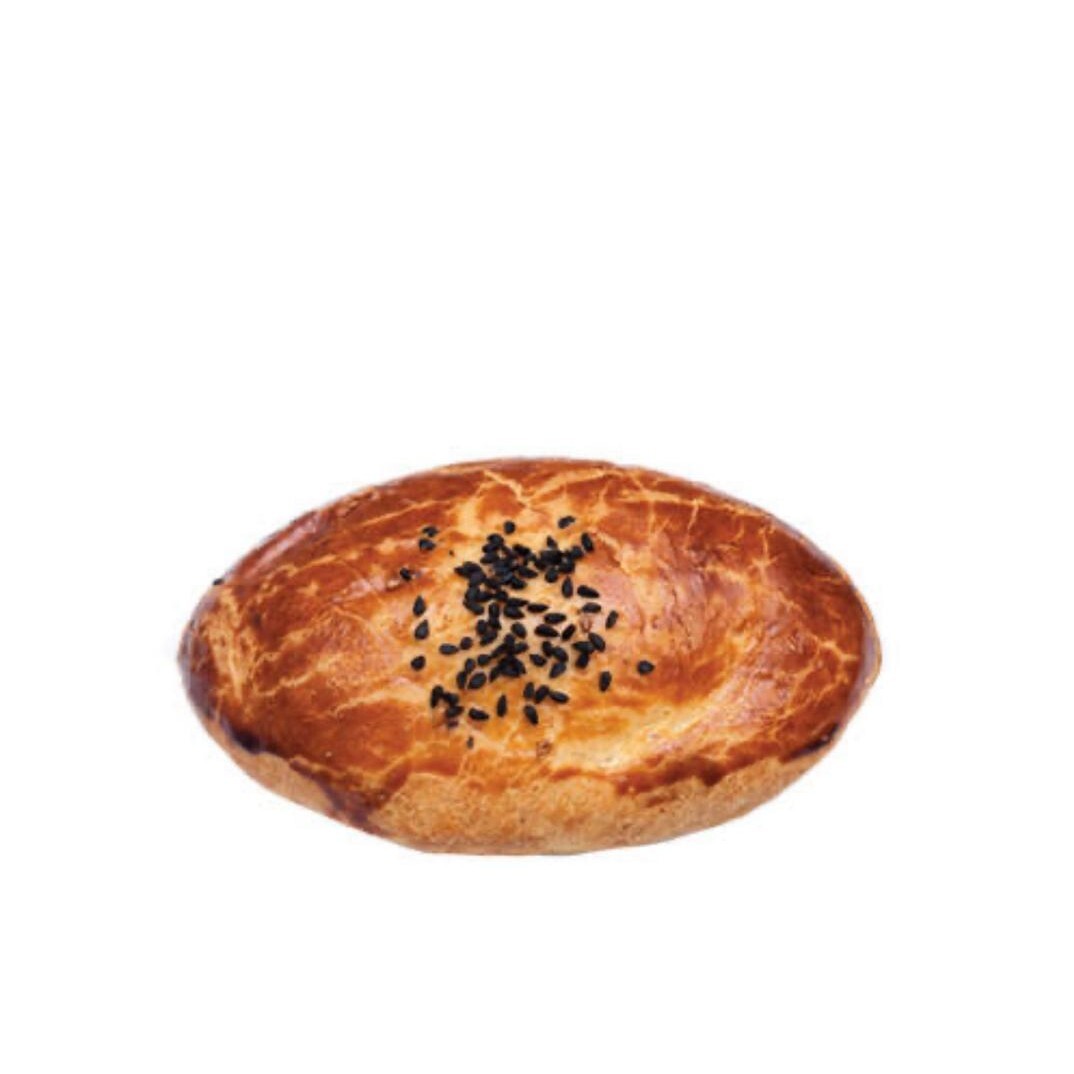 Zeytinli Poğaça