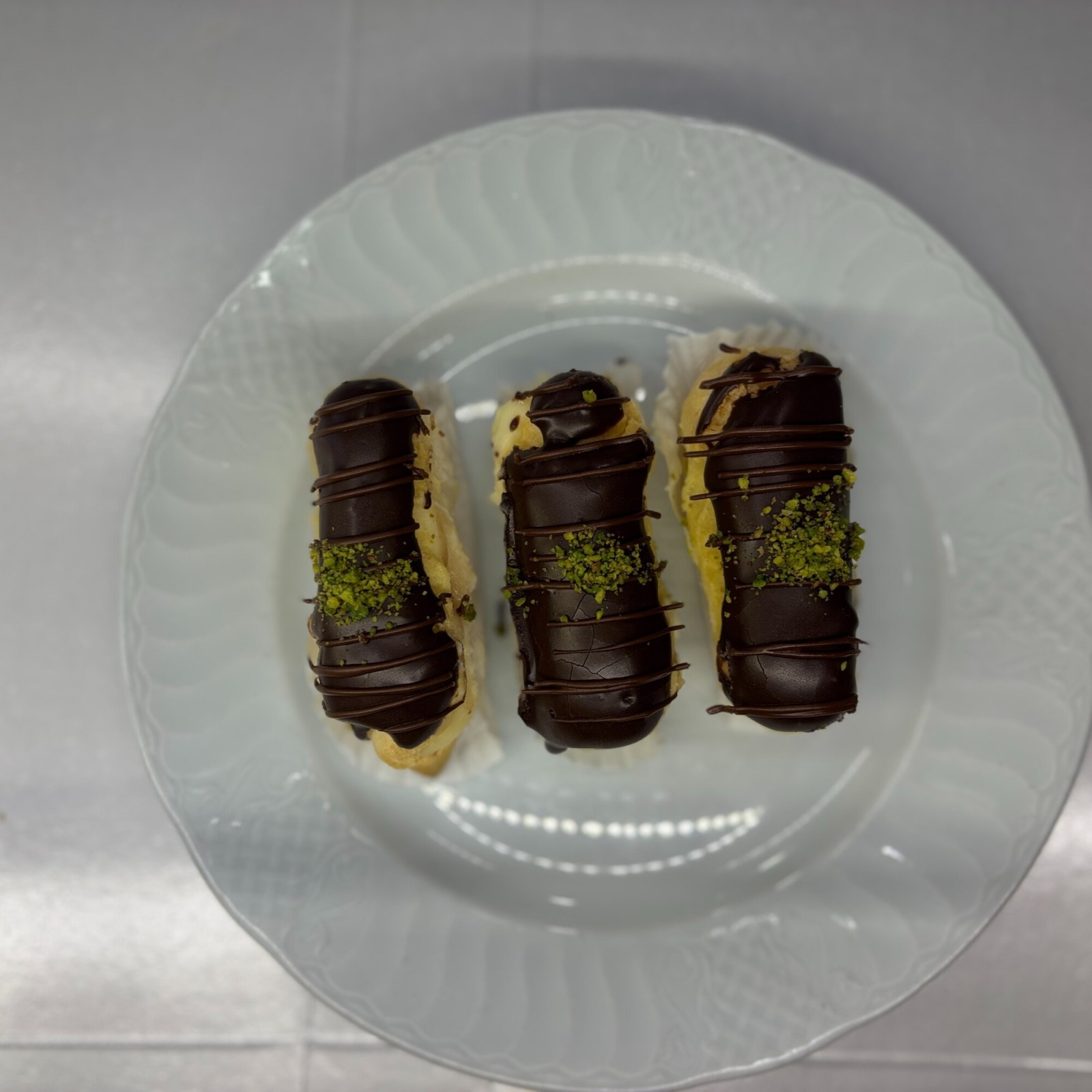 Ekler (250 gr)
