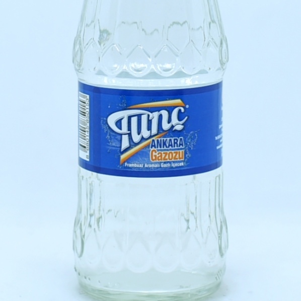 Tunç Ankara Gazozu 200ml
