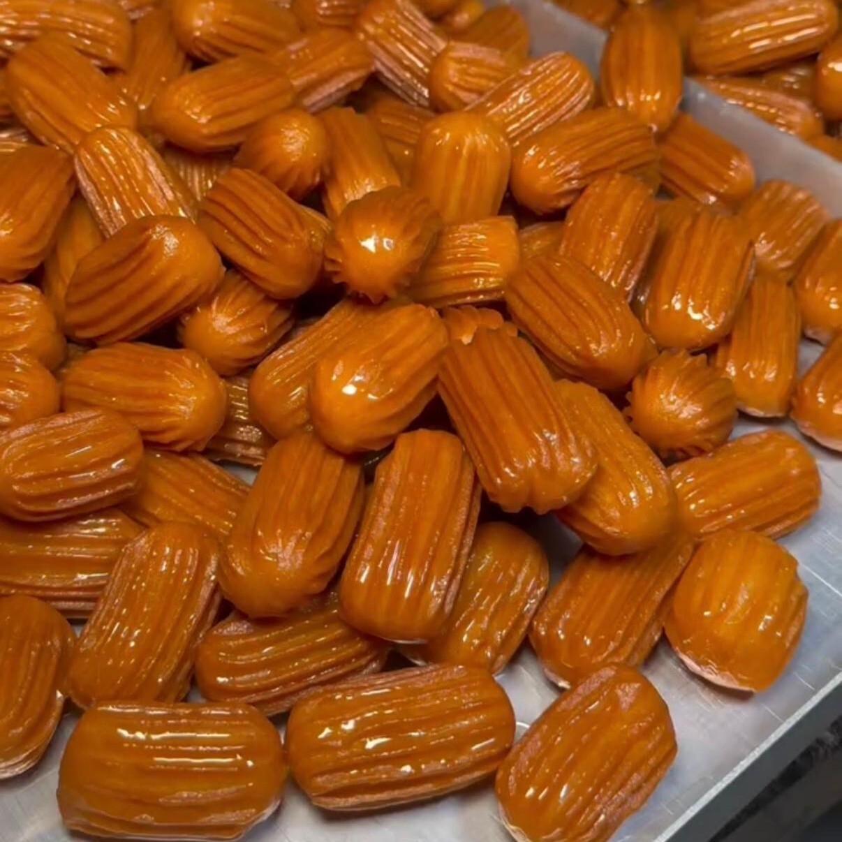 Tulumba Tatlısı (1 Kg)