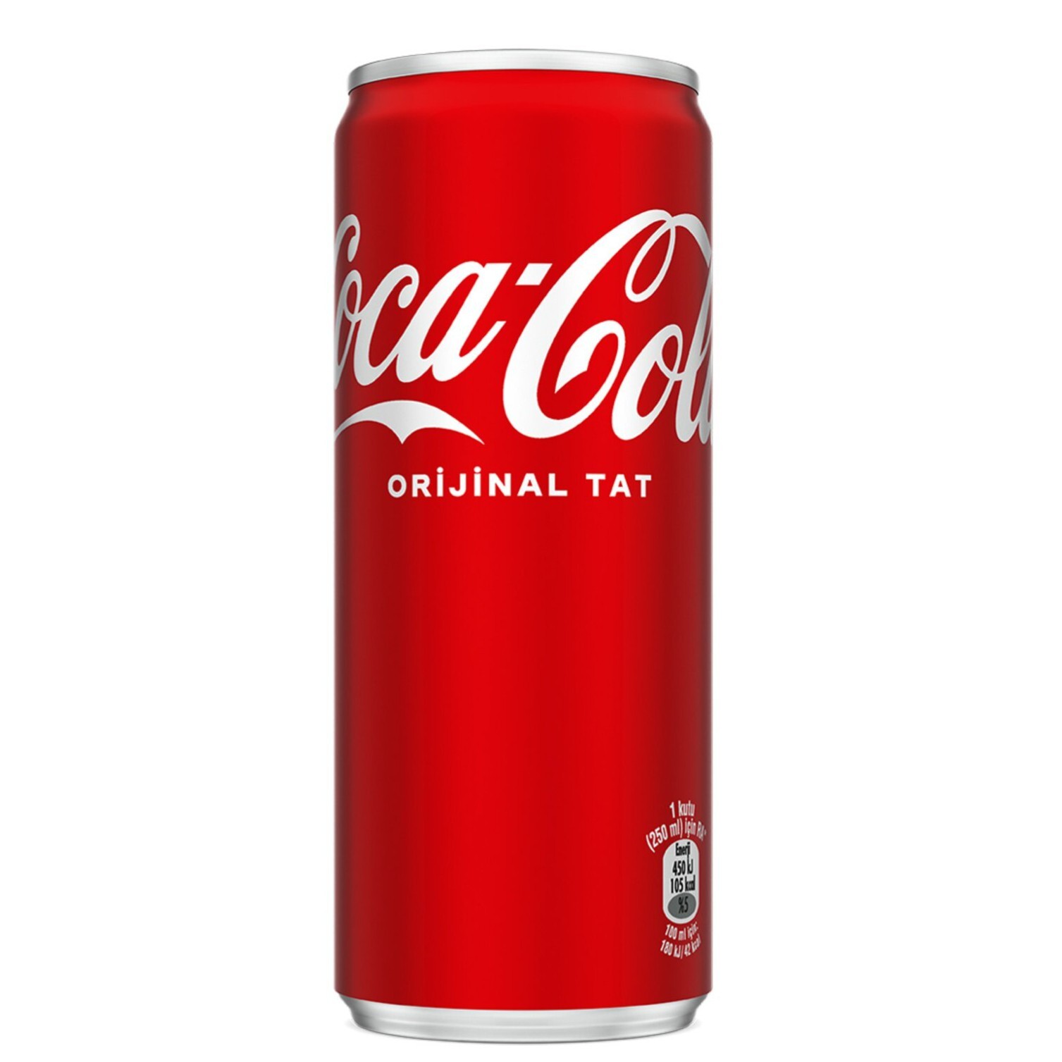 Coca Cola 250ml