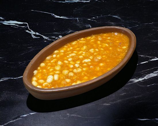 Kuru Fasulye