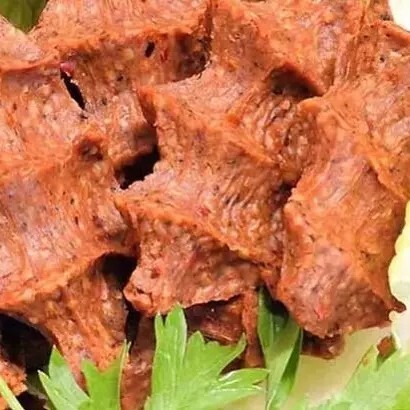 2 Kişilik (400 Gr)