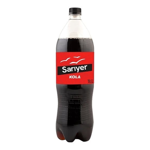 Sarıyer Cola (1 L.)