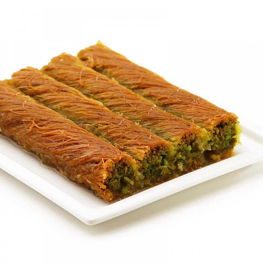 Burma Kadayıf (200 Gr)