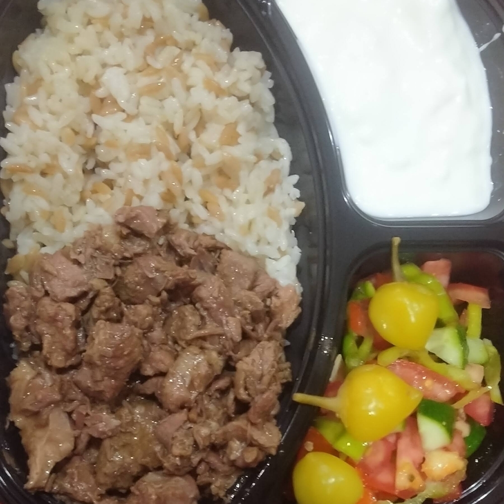 Ankara Usulü Kazan Kavurma 150 GR