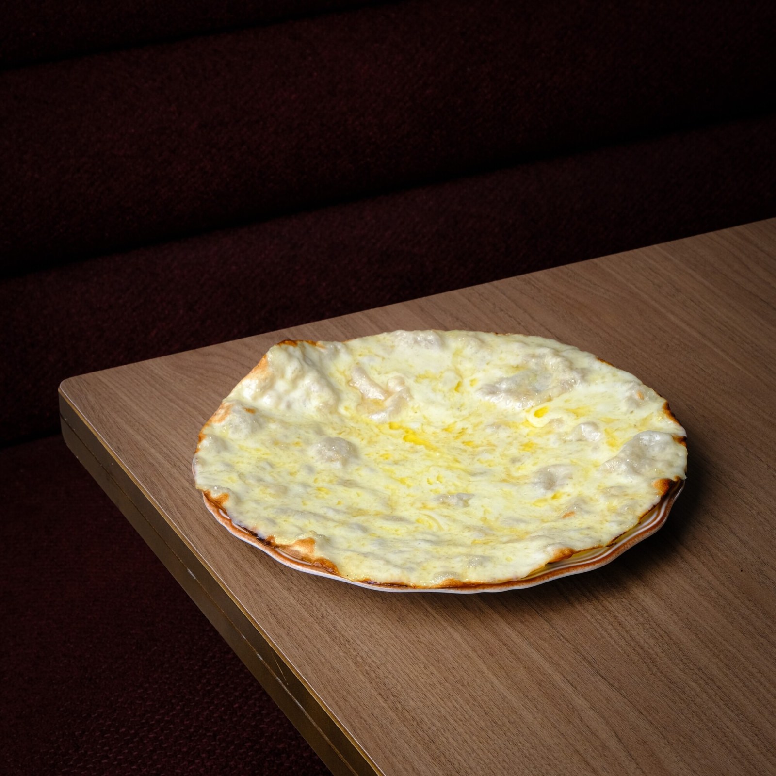 Peymacun-Kaşarlı Lahmacun