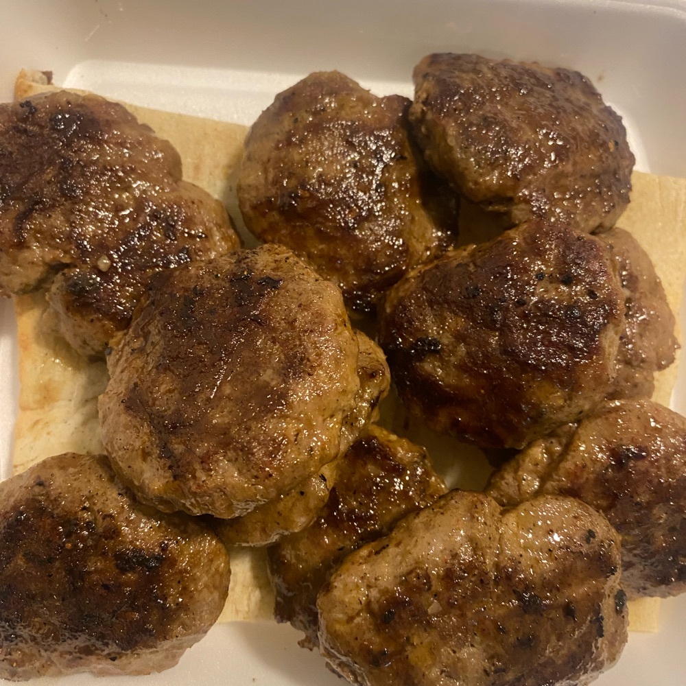 Kasap Köfte 1 Kg