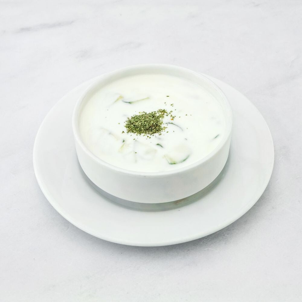 Kuru Cacık (150 gr.)