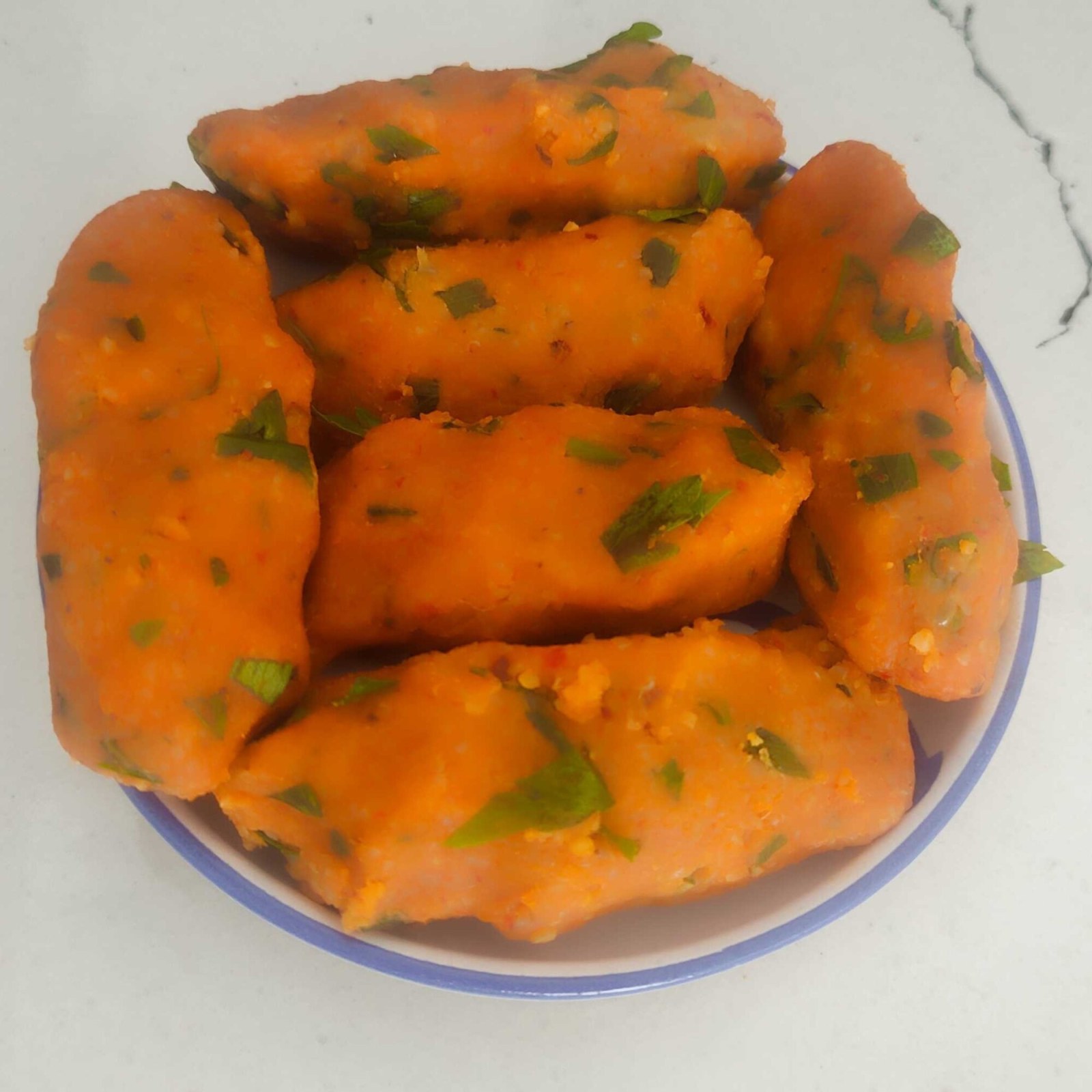 Mercimek Köftesi (200 Gr)