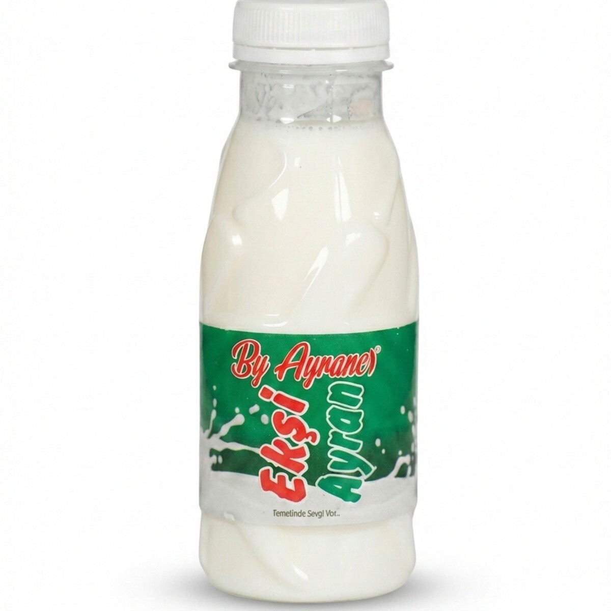 Ekşi yayık ayran