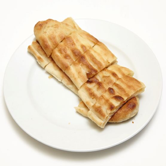 Patatesli Kır Pidesi