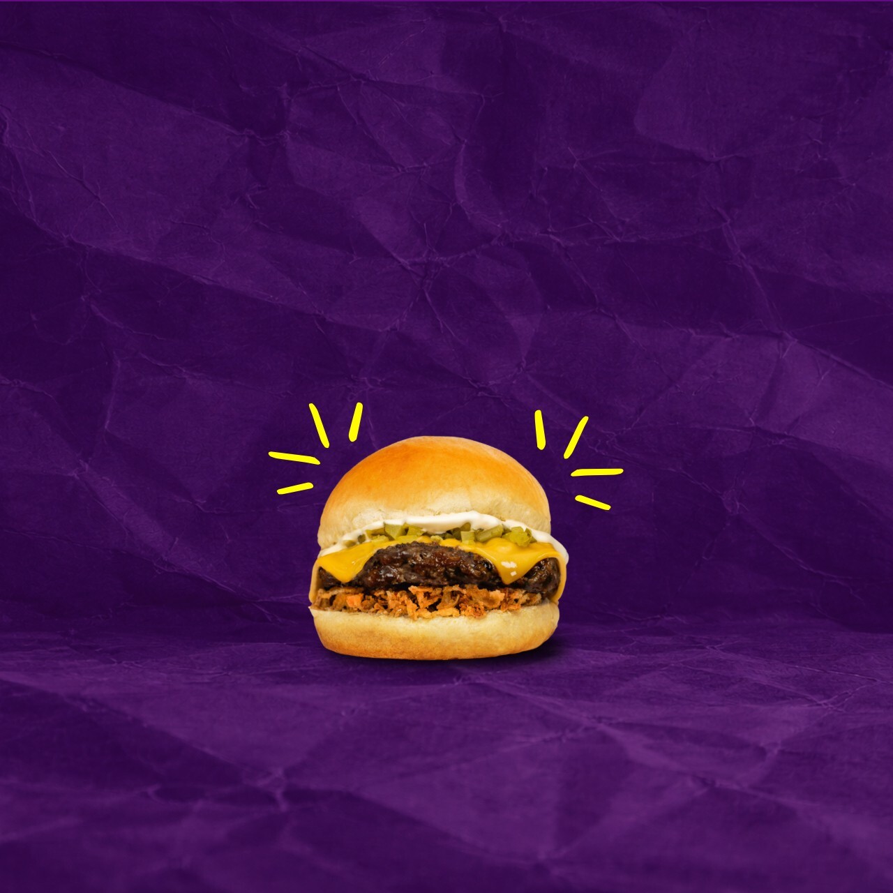 Babuş Burger