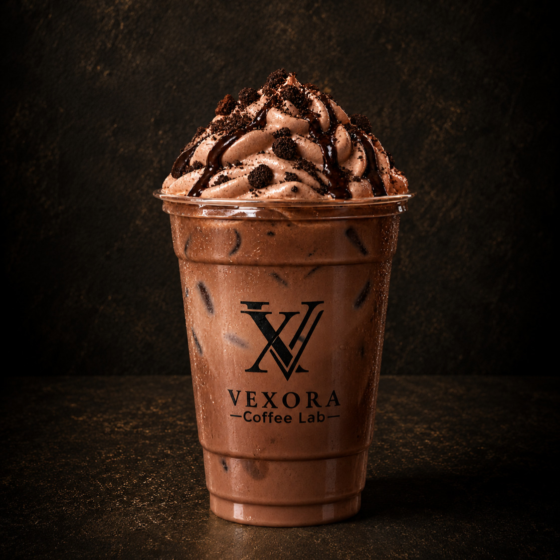 Cookie Mocha Fest