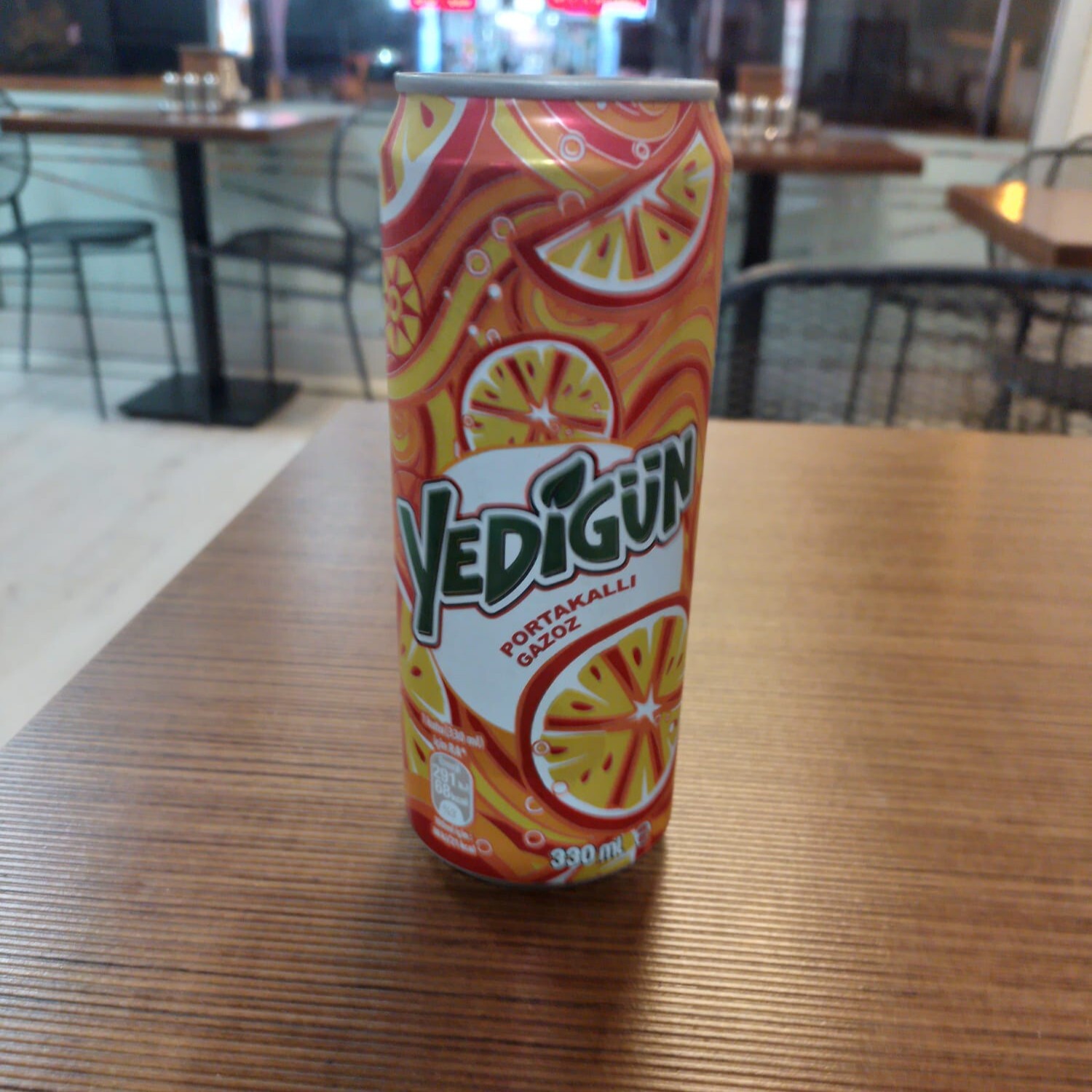 Yedigün (330 ml)