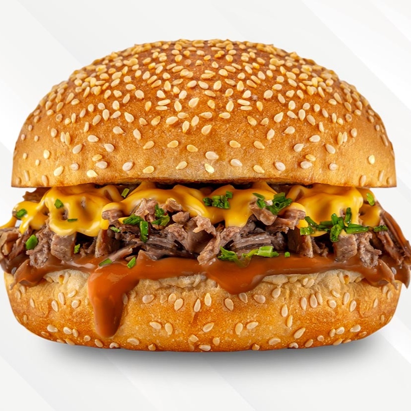 Assado Burger