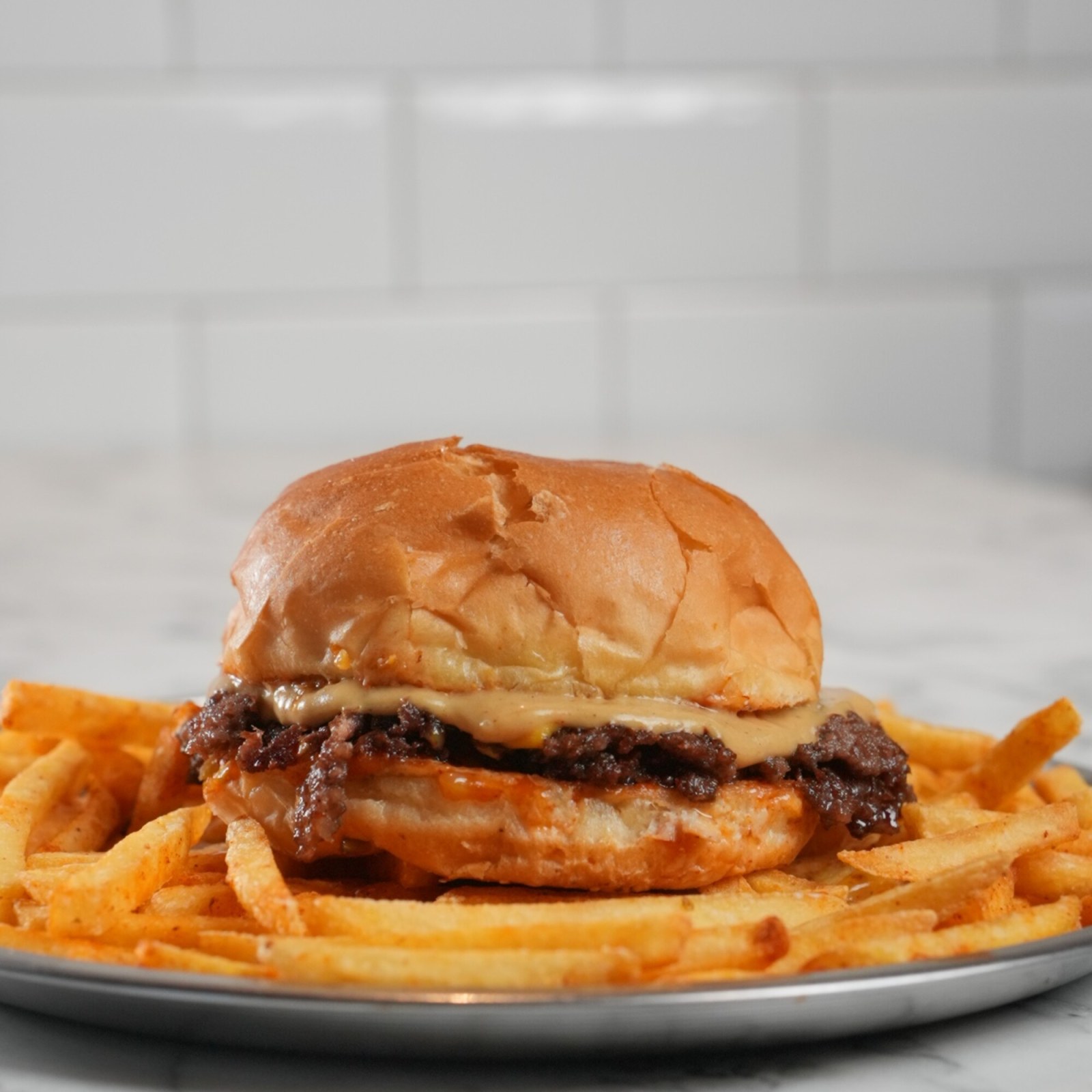 Burger Inn İmza