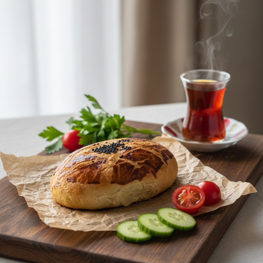 Zeytinli Kete