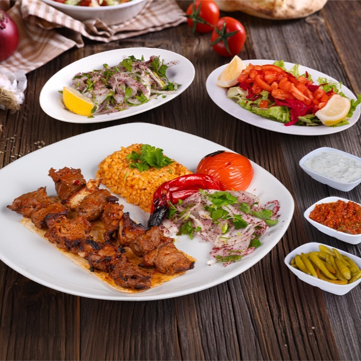 Et Şiş