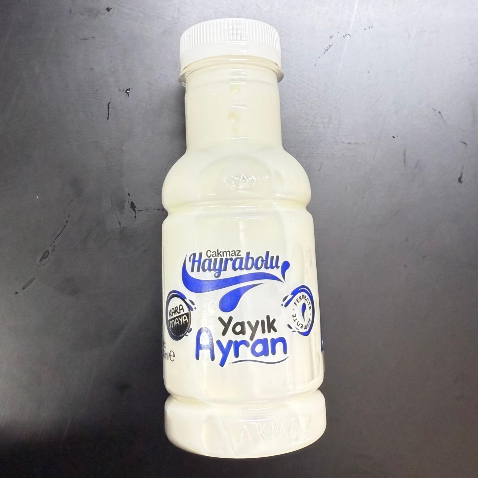 Yayık Ayran 275 ml.