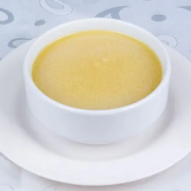 Tavuk Çorbası