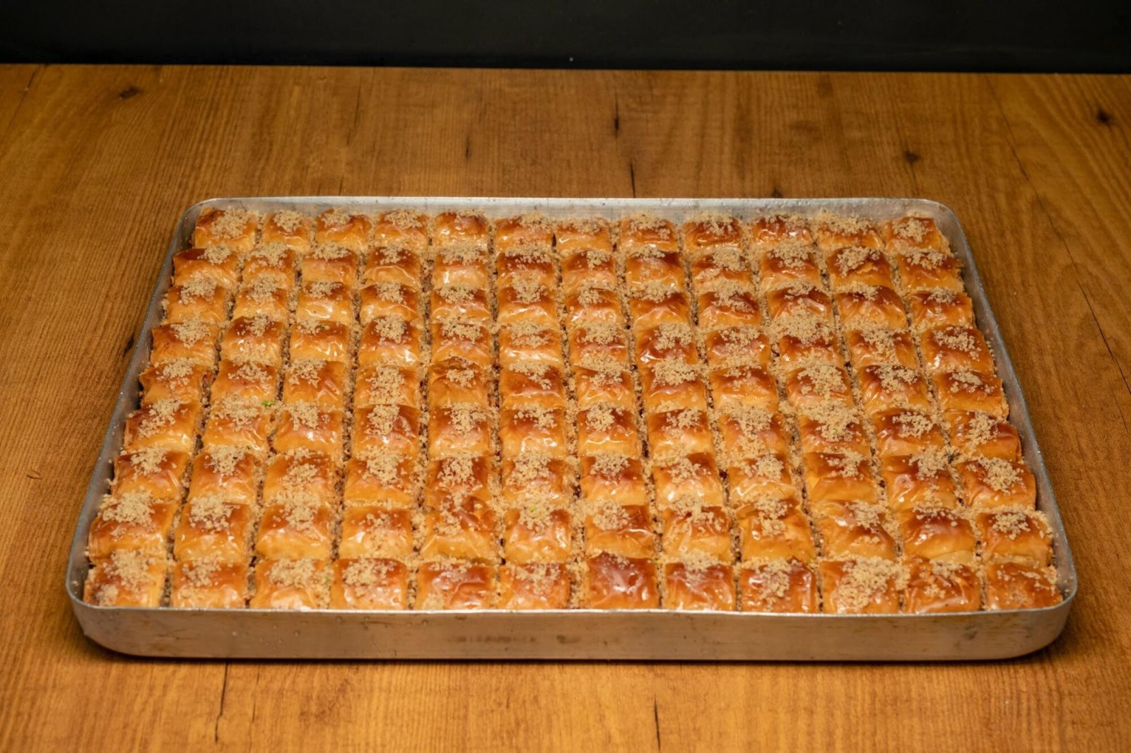 Özel Cevizli (1 Kg.)