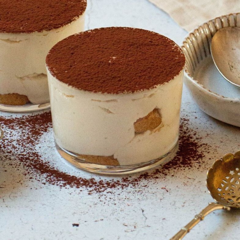 Tiramisu (Adet)