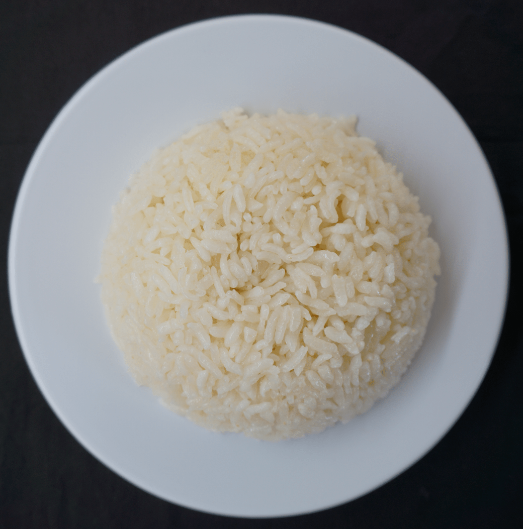 Pirinç Pilavı