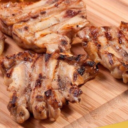 Kelebek Izgara Çıtır (500 gr.) + 1 Kara Fırın + Sumaklı Soğan