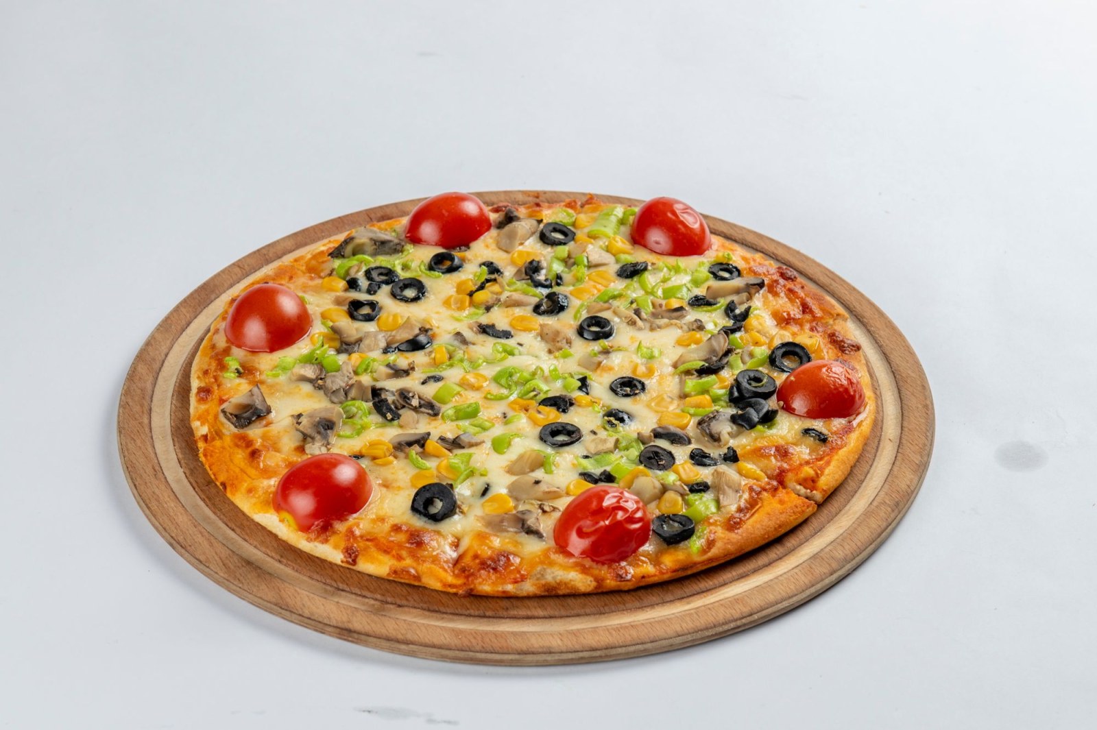Vegeteriana