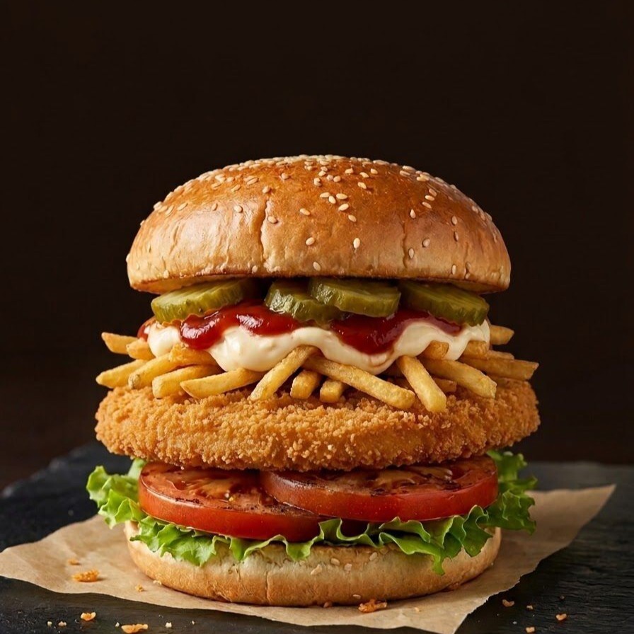 Gıtgıt Burger